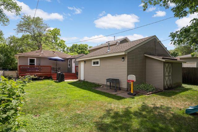 6804 W 26th Street, Saint Louis Park, MN 55426