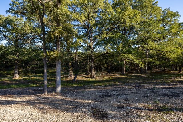 LOT 21 Tbd Canyon Terrace, Canyon Lake, TX 78133