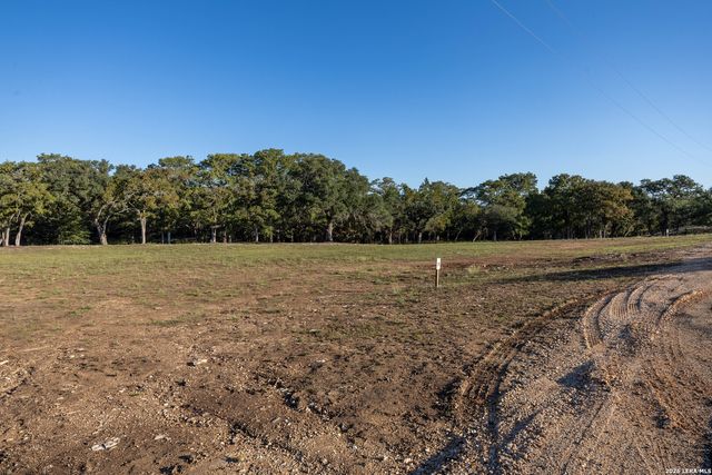 LOT 21 Tbd Canyon Terrace, Canyon Lake, TX 78133