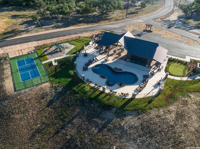 LOT 21 Tbd Canyon Terrace, Canyon Lake, TX 78133