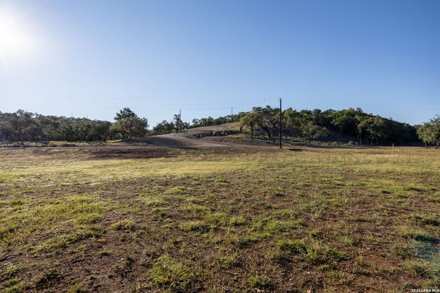 LOT 21 Tbd Canyon Terrace, Canyon Lake, TX 78133