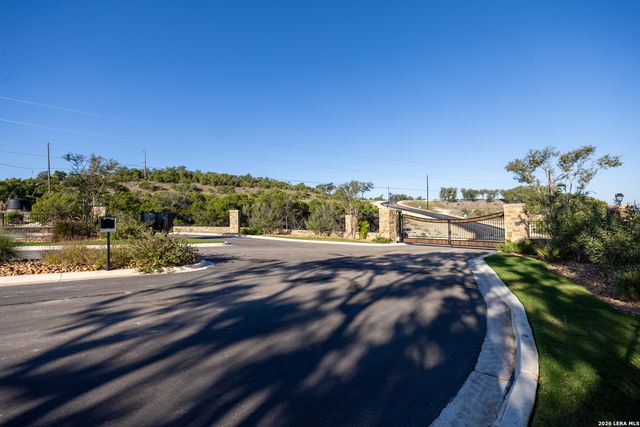 LOT 21 Tbd Canyon Terrace, Canyon Lake, TX 78133