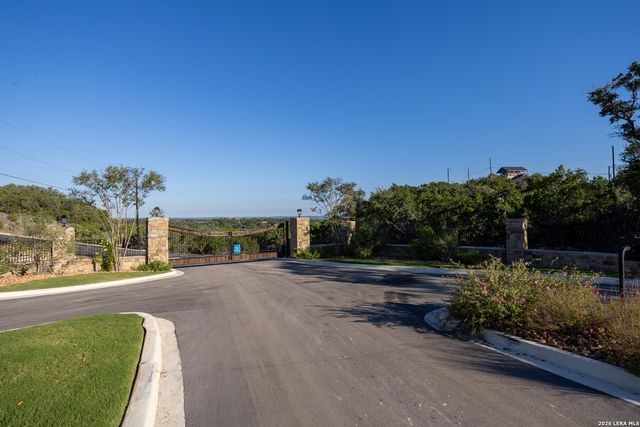 LOT 21 Tbd Canyon Terrace, Canyon Lake, TX 78133