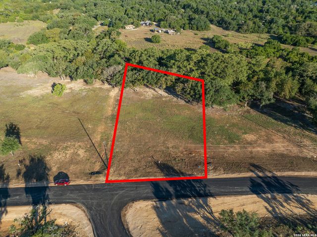 LOT 21 Tbd Canyon Terrace, Canyon Lake, TX 78133