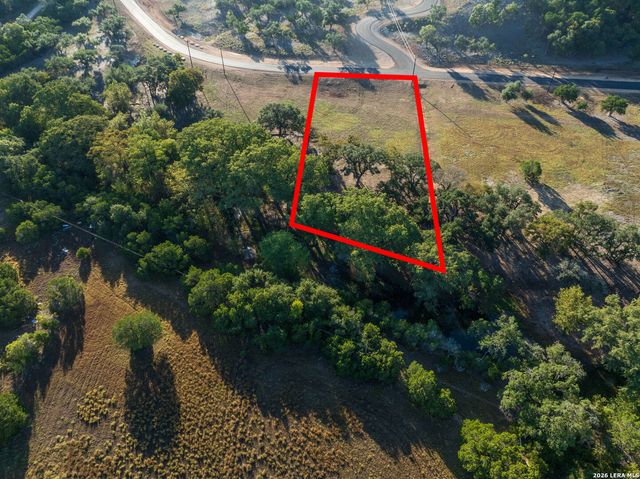 LOT 21 Tbd Canyon Terrace, Canyon Lake, TX 78133