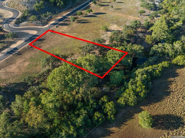 LOT 21 Tbd Canyon Terrace, Canyon Lake, TX 78133
