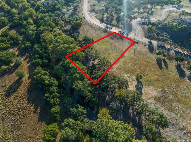 LOT 21 Tbd Canyon Terrace, Canyon Lake, TX 78133