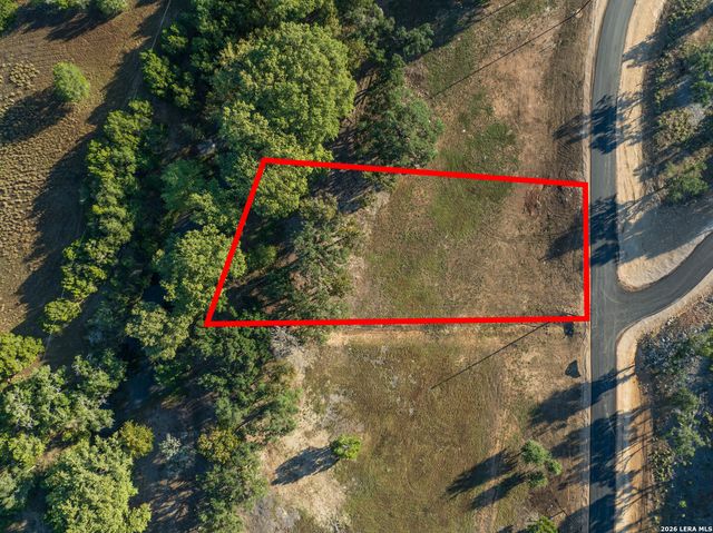 LOT 21 Tbd Canyon Terrace, Canyon Lake, TX 78133