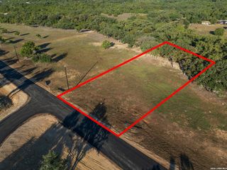 LOT 21 Tbd Canyon Terrace, Canyon Lake, TX 78133