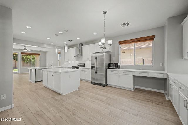 3509 E MARLENE Drive, Gilbert, AZ 85296