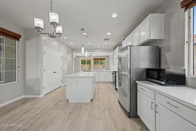 3509 E MARLENE Drive, Gilbert, AZ 85296