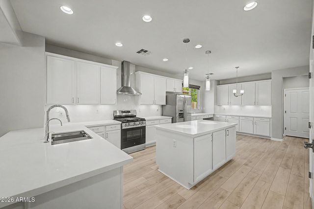 3509 E MARLENE Drive, Gilbert, AZ 85296