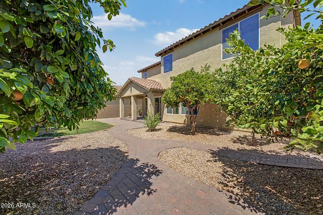 3509 E MARLENE Drive, Gilbert, AZ 85296