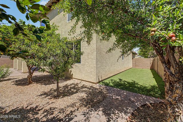 3509 E MARLENE Drive, Gilbert, AZ 85296