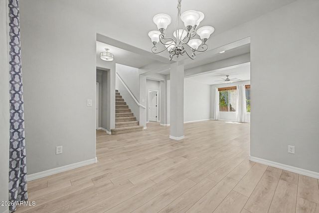 3509 E MARLENE Drive, Gilbert, AZ 85296