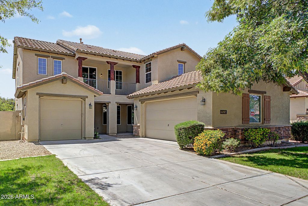 3509 E MARLENE Drive, Gilbert, AZ 85296