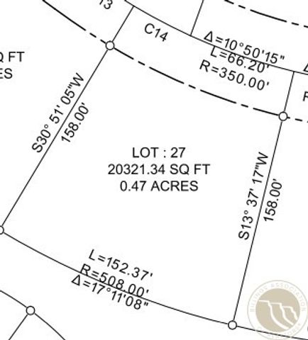 Lot 27 Glynn Abbey Way, Billings, MT 59106