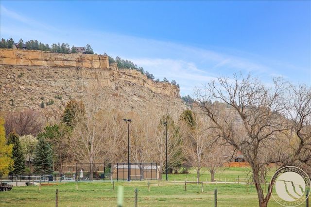 Lot 27 Glynn Abbey Way, Billings, MT 59106