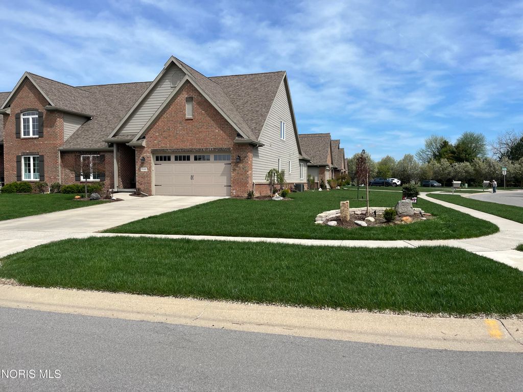 5500 Hidden Court, 5500, Sylvania, OH 43560