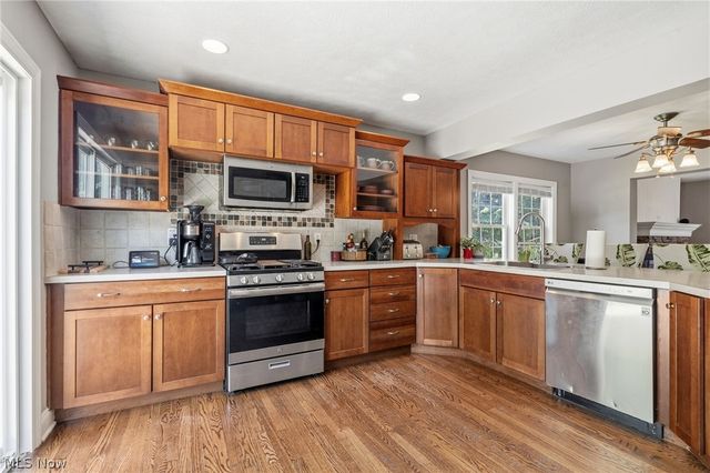 1793 E Turkeyfoot Lake Road, Akron, OH 44312