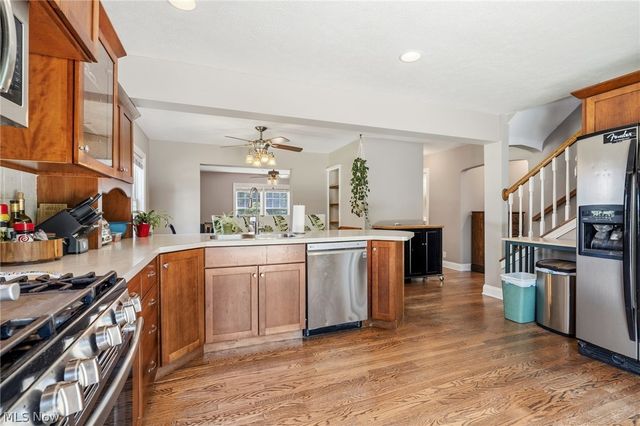 1793 E Turkeyfoot Lake Road, Akron, OH 44312