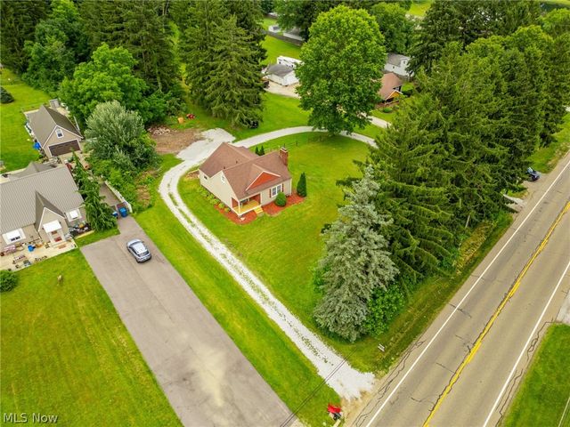1793 E Turkeyfoot Lake Road, Akron, OH 44312