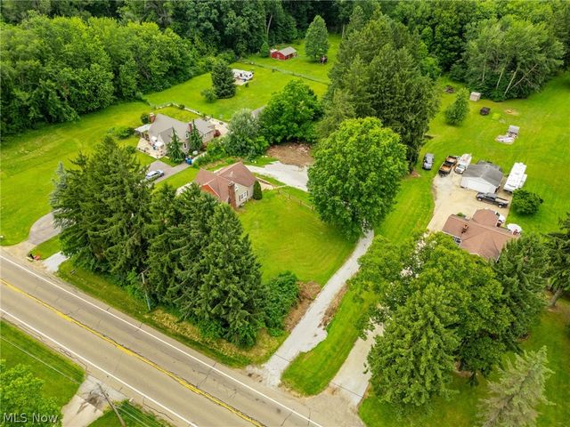 1793 E Turkeyfoot Lake Road, Akron, OH 44312