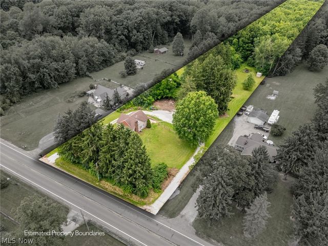 1793 E Turkeyfoot Lake Road, Akron, OH 44312