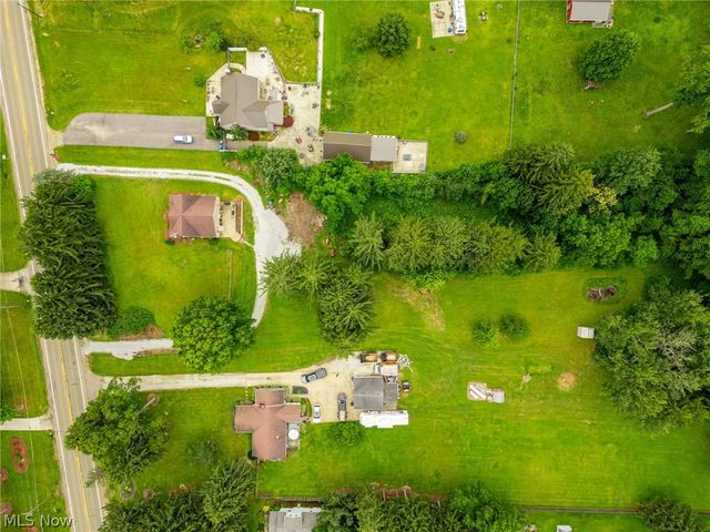 1793 E Turkeyfoot Lake Road, Akron, OH 44312
