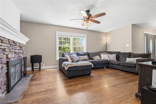 1793 E Turkeyfoot Lake Road, Akron, OH 44312