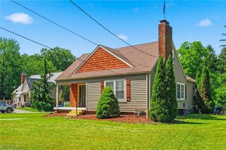 1793 E Turkeyfoot Lake Road, Akron, OH 44312