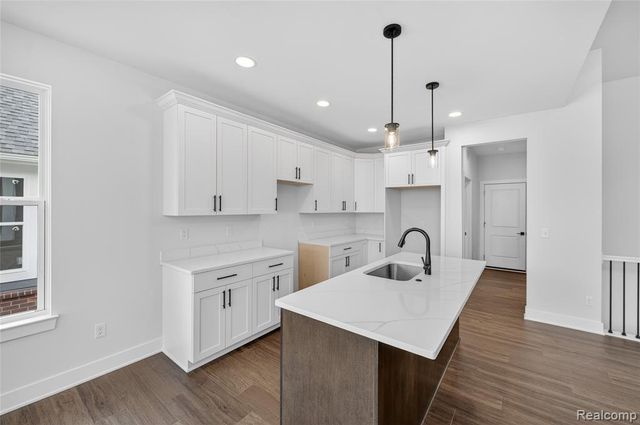 1490 Turner Drive 2, Commerce Twp, MI 48390