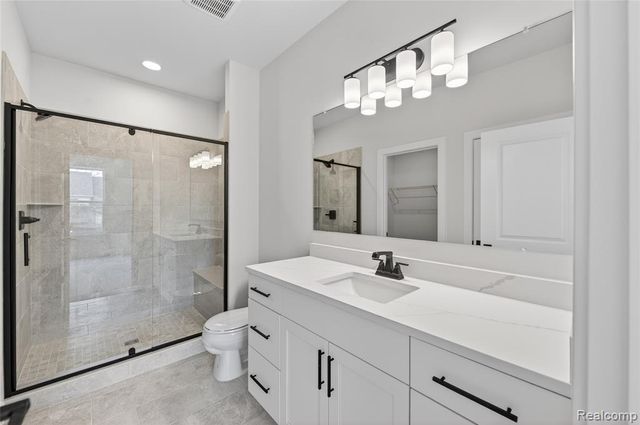 1490 Turner Drive 2, Commerce Twp, MI 48390