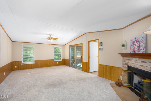317 Wood Road, Pittsboro, NC 27312