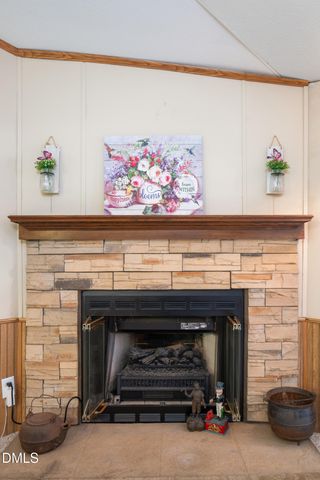 317 Wood Road, Pittsboro, NC 27312
