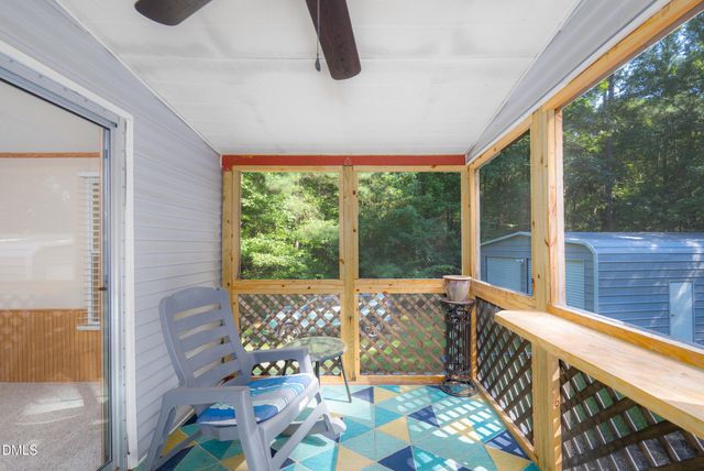 317 Wood Road, Pittsboro, NC 27312