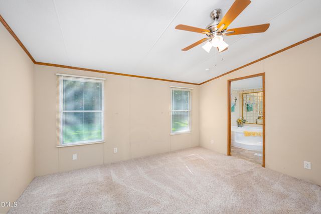 317 Wood Road, Pittsboro, NC 27312