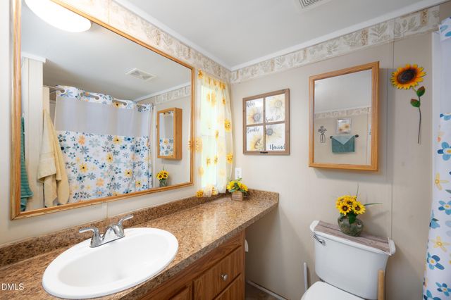 317 Wood Road, Pittsboro, NC 27312
