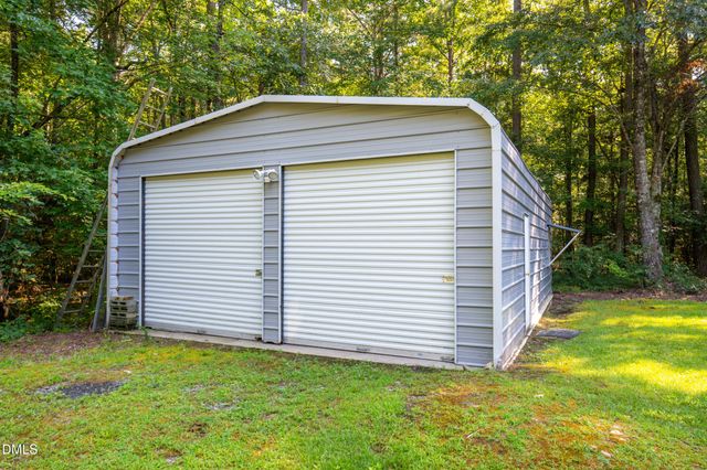 317 Wood Road, Pittsboro, NC 27312