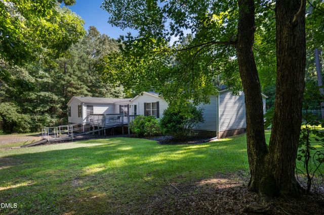 317 Wood Road, Pittsboro, NC 27312