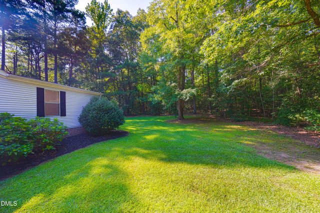 317 Wood Road, Pittsboro, NC 27312