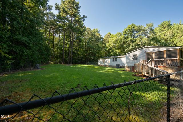 317 Wood Road, Pittsboro, NC 27312