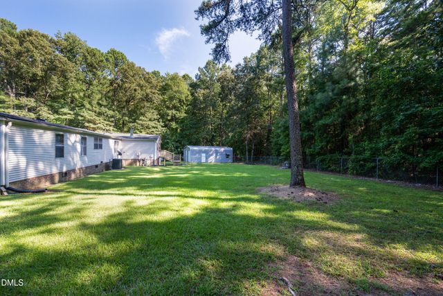 317 Wood Road, Pittsboro, NC 27312