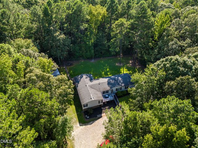 317 Wood Road, Pittsboro, NC 27312