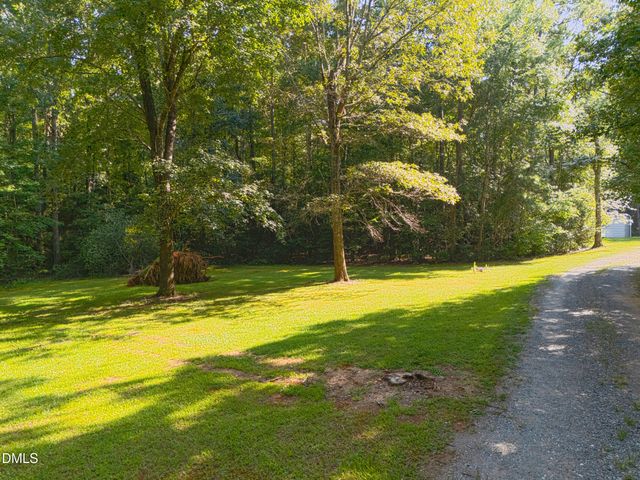 317 Wood Road, Pittsboro, NC 27312