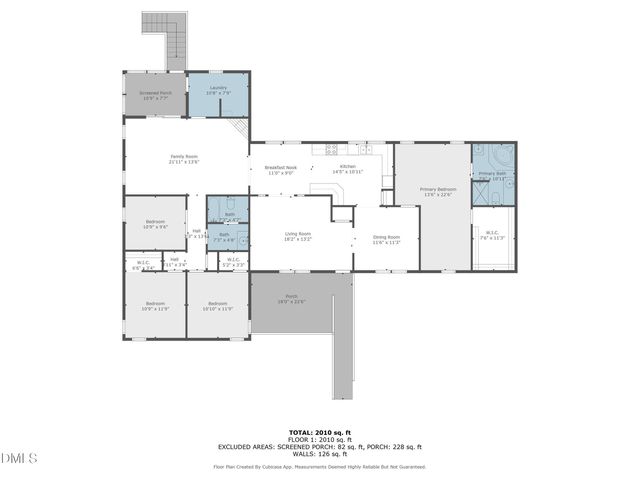317 Wood Road, Pittsboro, NC 27312