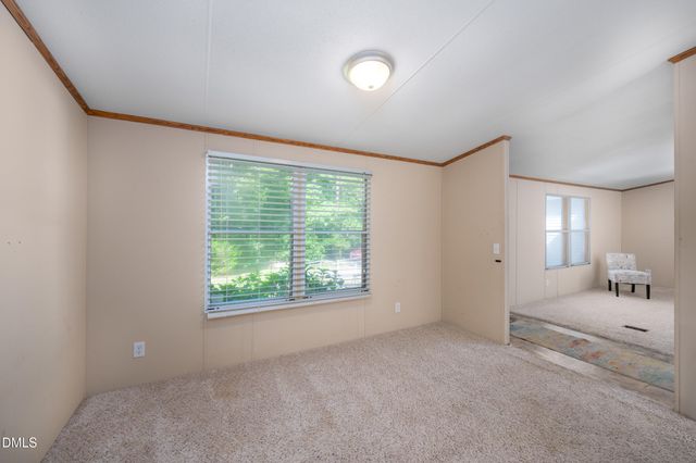 317 Wood Road, Pittsboro, NC 27312