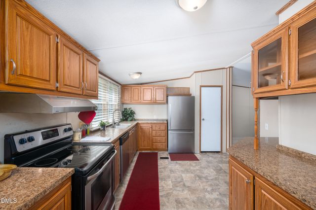 317 Wood Road, Pittsboro, NC 27312