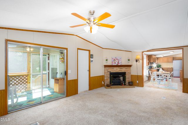 317 Wood Road, Pittsboro, NC 27312