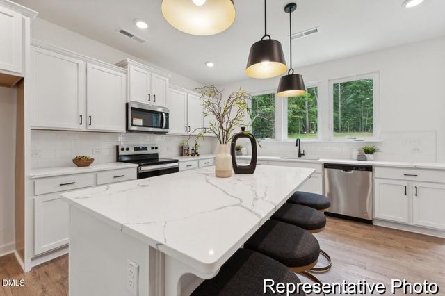 165 Oswego Drive 2552, Louisburg, NC 27549